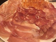 -La Tavernetta(Bar à Vin)(乌鲁木齐路店)