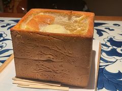 -绿茶餐厅(珞珈创意城店)
