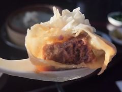 -百年认一力 太原老字号 (桥头街店)