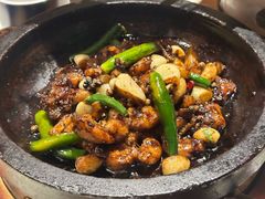 -绿茶餐厅(龙湖星悦荟店)