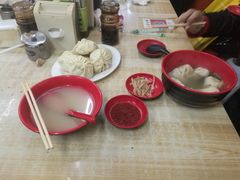 我的早餐-天津包子铺(万泉庄店)
