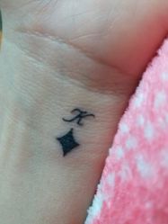 -TATTOO/手工穿孔吧/耳洞/刺青STUDIO