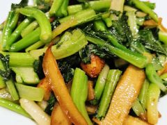 -大铁勺新津菜(东丽阳光新业广场店)