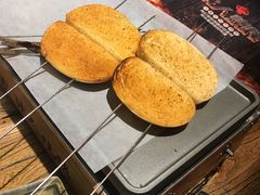 -铁人烧烤(北京店)