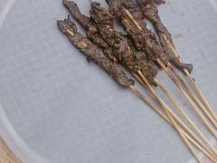 -串盟烧烤大排档·长沙美食地标(星沙店)