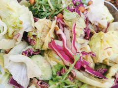 -麻辣欧巴海鲜烧烤(乐购店)