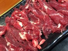 -宴全牛粤来越牛潮汕鲜牛肉火锅(海州万达广场店)