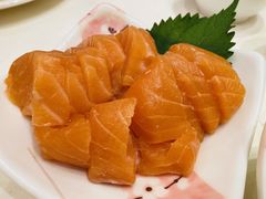 -第六季自助餐厅(甜水园店)