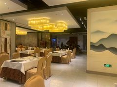 大堂-便宜坊烤鸭店(科创店)