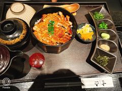 -玄白·炭烤活鳗(上海首店)