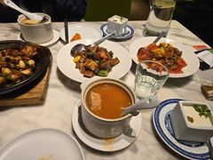 -汤城小厨•粤菜•靓汤(西直门凯德MALL店)