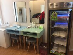 -BlueBubble蓝泡泡婴幼儿游泳会所(合川路店)
