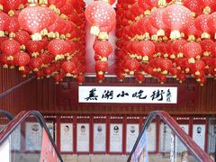 -星隆国际·芜湖小吃街
