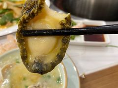 -盈田盈粥庄(博山东路店)