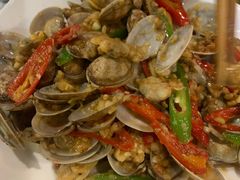 -马海涛牛肉串·午市牛腩饭·烧烤夜宵(领汇广场店)