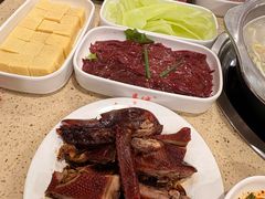 -多迷烫菜广场(水心大厦店)