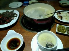 -黑鸡小馆(金源店)