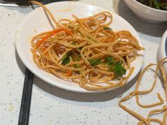 -千牛将·鲜牛肉火锅(开元路店)