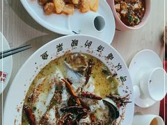 -川里谈·川味小馆(北京路店)