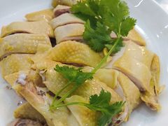 -旭璟酒家·传统粤菜·湘菜(逸景路店)