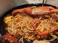 -Tegu泰古莲·泰国餐厅(红山6979店)
