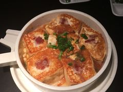 客语豆腐-客语客家菜(东山口店)