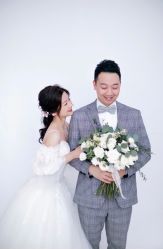 -格调婚纱摄影 (福州总店)