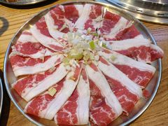 -韩罗苑(万象城店)
