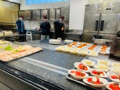 -庄氏祥记家常食府(国瑞建材家居博览中心店)