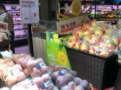 零售区-盒马鲜生(189购物中心店)