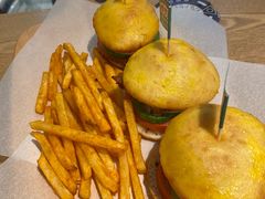 -棒约翰比萨·意面(老闵行店)