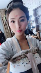 点击看大图 -美云庭古装·格格服汉服·京城旅拍(北京店)