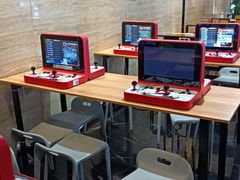 -上影国际影城(普陀绿地缤纷城店)