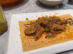 -聚丰园•湖鲜餐厅(阿红私房菜梅石路店)