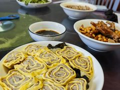 -玲燕蒸菜馆(江东路店)