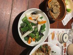 -前海沿·青岛菜(五四广场永旺店)