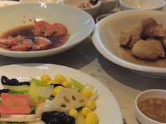 -潮州府·潮菜·砂锅粥(徐家汇店)