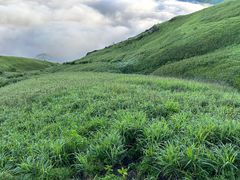 -萍乡武功山风景名胜区