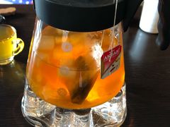 -咖啡之翼(奥特莱斯店)