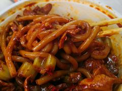 -西粉堂新疆米粉(朝外店)