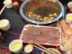 -蜀大侠火锅.川剧变脸(龙泉世茂店)