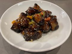 糖溜卷果-燕春楼(海河华鼎店)