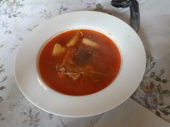 -露西亚咖啡西餐厅(哈尔滨俄侨纪念馆店)