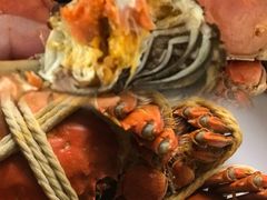 -阳澄湖大闸蟹·琼灵阁牌品牌连锁(吴中总店)