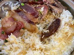 -煲煲掂风味煲仔饭餐厅(西区店)