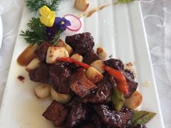 -鱼翅楼·津派砂锅鱼翅(水上公园店)
