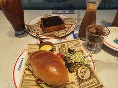 -克茗冰室(仁恒梦中心店)