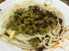 -华兴街自力面店