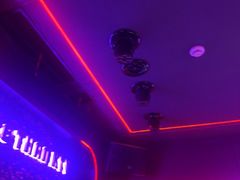 -星聚会KTV X Party(上海真如中海环宇城店)