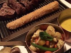 -圣丰索菲特·法国餐厅